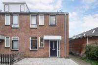 Woning Augusta de Witstraat 18 Rotterdam