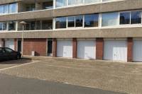 Garage Chiosdreef 11 Utrecht