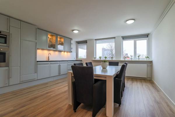 Woning Slachthuisstraat 175 Groningen