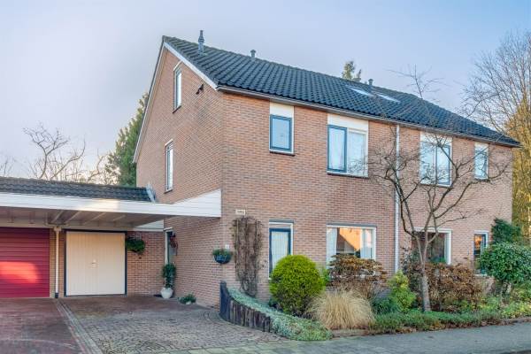 Woning Stiggoor 4 Lochem
