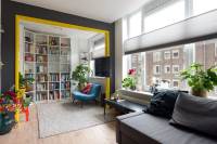 Woning Doggersbankstraat 11 - 2 Amsterdam