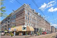 Woning Kinkerstraat 110 - 3V Amsterdam