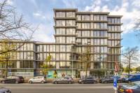 Woning Zeeburgerdijk 335 Amsterdam