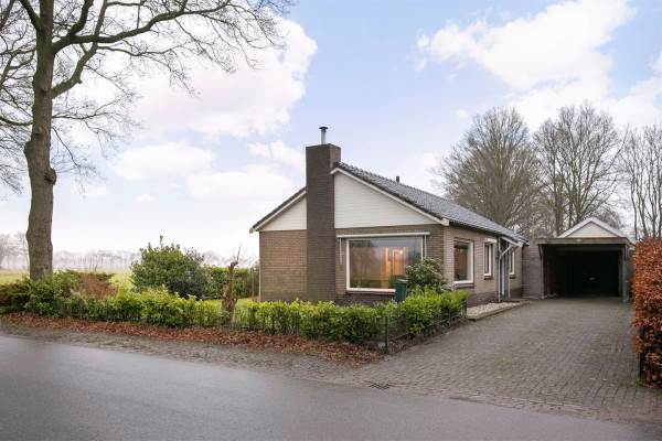 Woning Looweg 67 Bathmen