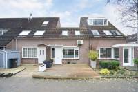 Woning Fellinistrook 14 Zoetermeer