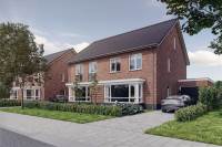 Woning Wielewaallaan 22 Hurwenen