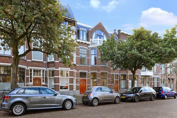 Woning Frankenslag 322 Den Haag