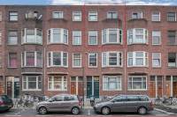 Woning Professor Kamerlingh Onneslaan 119A2 Schiedam