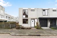 Woning Berlagestraat 26 Leiden