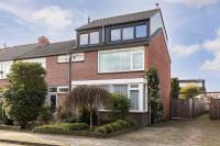 Woning van den Hummelstraat 57 Loon op Zand