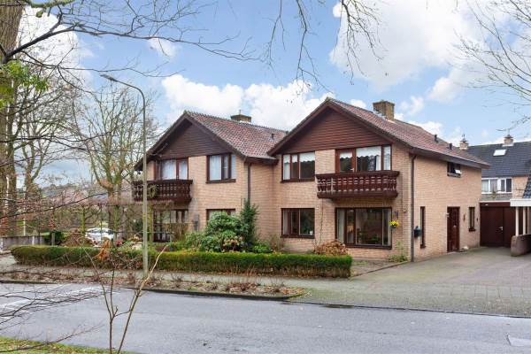 Woning de Havik 91 Denekamp
