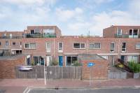 Woning Van Coehoornschans 20 Zoetermeer