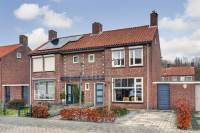Woning Berkenstraat 21 Raamsdonksveer