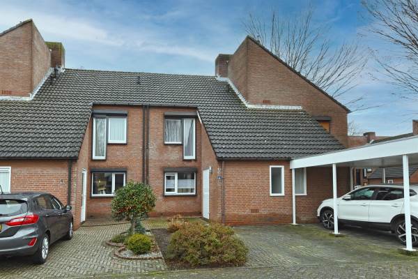 Woning Tulpstraat 4 Weert