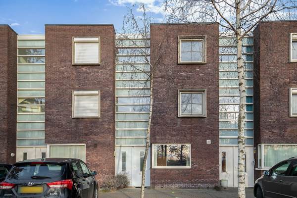 Woning Zanddreef 170 Eindhoven