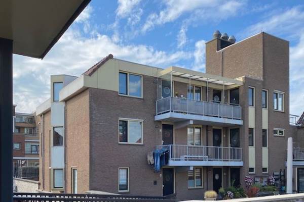 Woning Noordzeepassage 50 Katwijk (ZH)