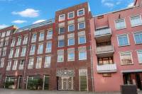 Woning Derde Oosterparkstraat 64M Amsterdam