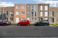 Woning Nederlandstraat 172 Almere