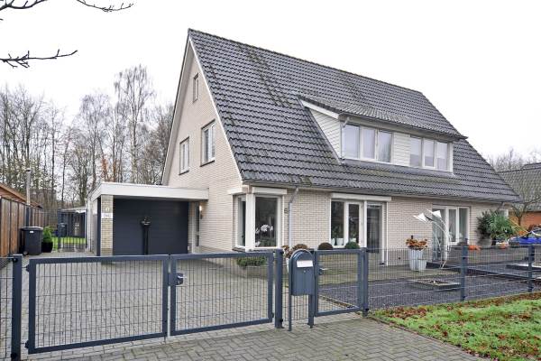 Woning Boslaan 6 Geesbrug