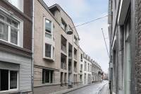 Woning Witmakersstraat 14B Maastricht