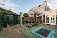 Woning Scheltuslaan 29 Voorburg