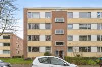 Woning Professor Cornelissenstraat 5 Nijmegen