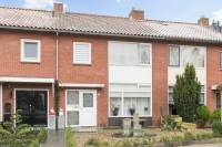 Woning Wethouder Hinnenlaan 5 Almelo