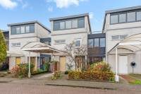 Woning Jessicagang 62 Zoetermeer