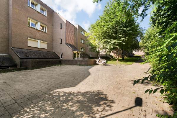 Woning Barbarapad 62 Hoensbroek