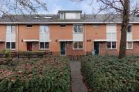 Woning Irene Vorrinkstraat 40 Hoofddorp