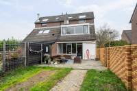 Woning Krekelveen 610 Spijkenisse