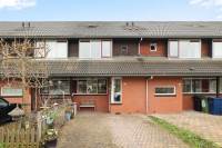 Woning Jeroen Boschplantsoen 116 Almere