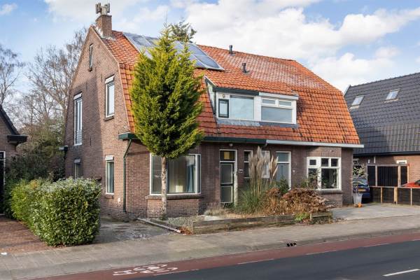 Woning Klinkenbergerweg 24 Ede