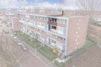 Woning Prinses Margrietlaan 74 Katwijk (ZH)