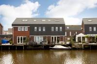 Woning Gerben Nannesstraat 12 Sneek