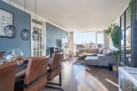 Woning Johannes Poststraat 11 Zwijndrecht