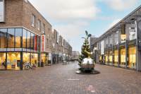 Woning Torenstraat 21 Ede