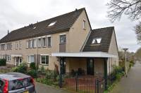 Woning Moutmolen 33 Alphen aan den Rijn