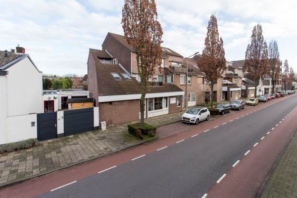 Woning Martinushof 27 Weert