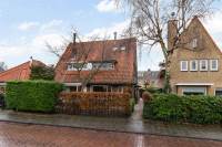 Woning Oostdorperweg 96 Wassenaar