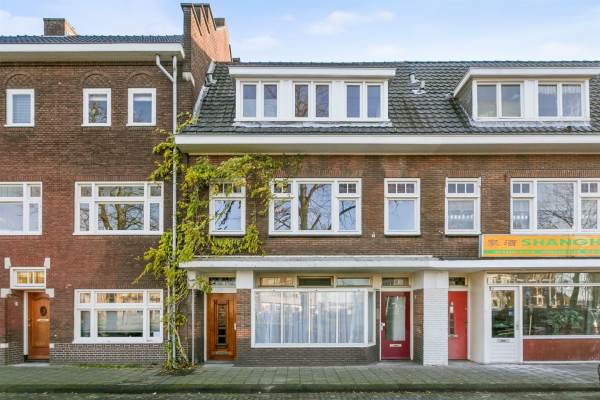 Woning Orthenseweg 7 Den Bosch