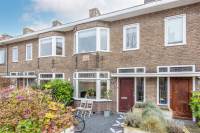 Woning Eggestraat 42 Breda