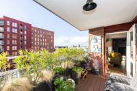 Woning Waterlinze 86 Hellevoetsluis