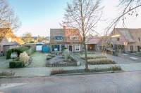 Woning Nieuwstraat 33 Hapert