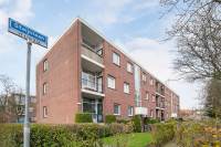 Woning Steijnlaan 17b Breda