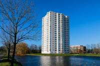 Woning Prins Clausplein 102 Leeuwarden