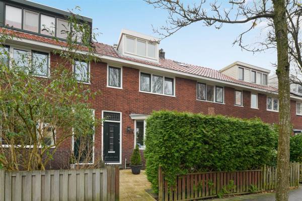 Woning Pieter Pauwstraat 27 Zaandam