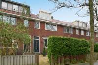 Woning Pieter Pauwstraat 27 Zaandam