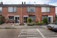 Woning Boerengorzen 8 Heinenoord