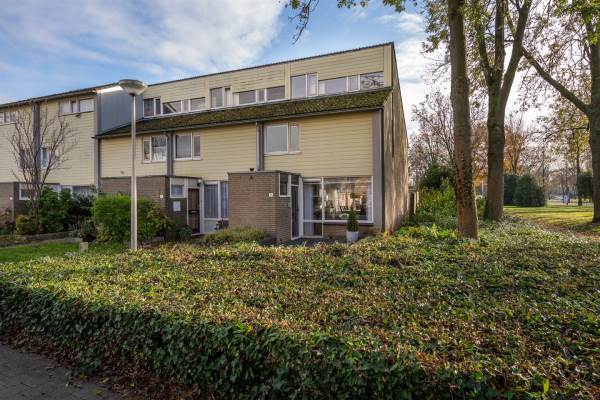 Woning Derde Haren 91 Den Bosch